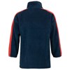 Polar Fleece - indigo